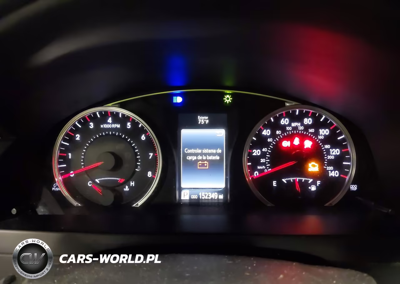 2016 Toyota Camry Se VIN:4T1BF1FKXGU193584 - 7