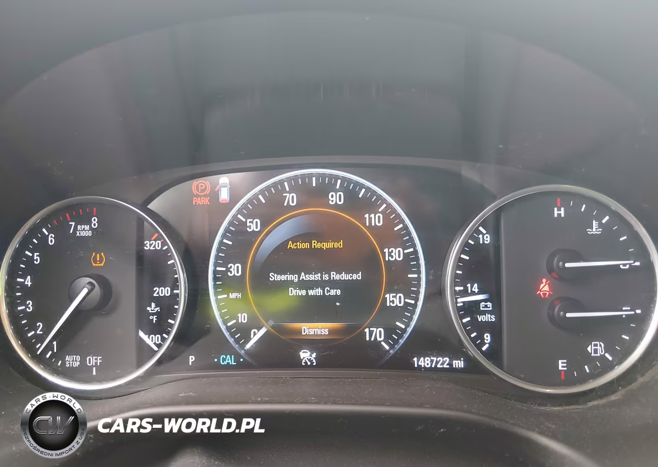 2018 Buick Enclave Avenir VIN:5GAERDKW5JJ168265 - 7