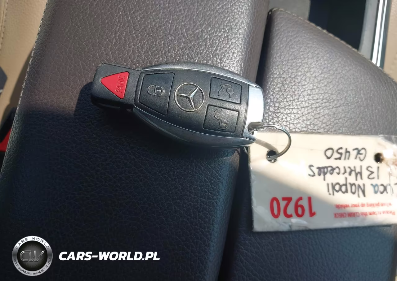 2013 Mercedes-Benz Gl 450 4Matic VIN:4JGDF7CE7DA144284 - 11
