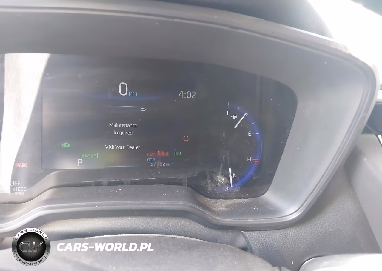 2022 Toyota Corolla Hybrid Le VIN:JTDEAMDE6NJ047728 - 7