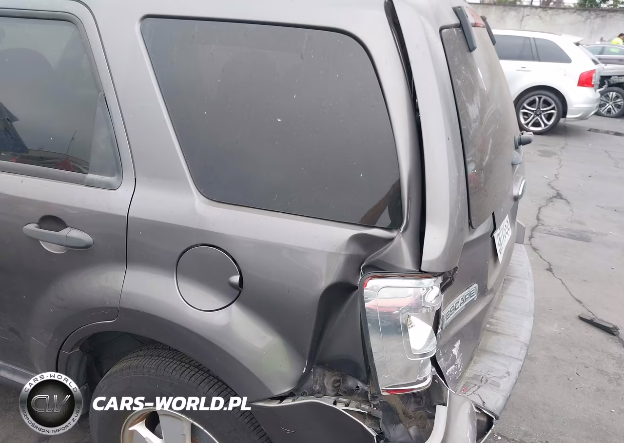 2011 Ford Escape Xlt VIN:1FMCU0DG1BKA87466 - 13