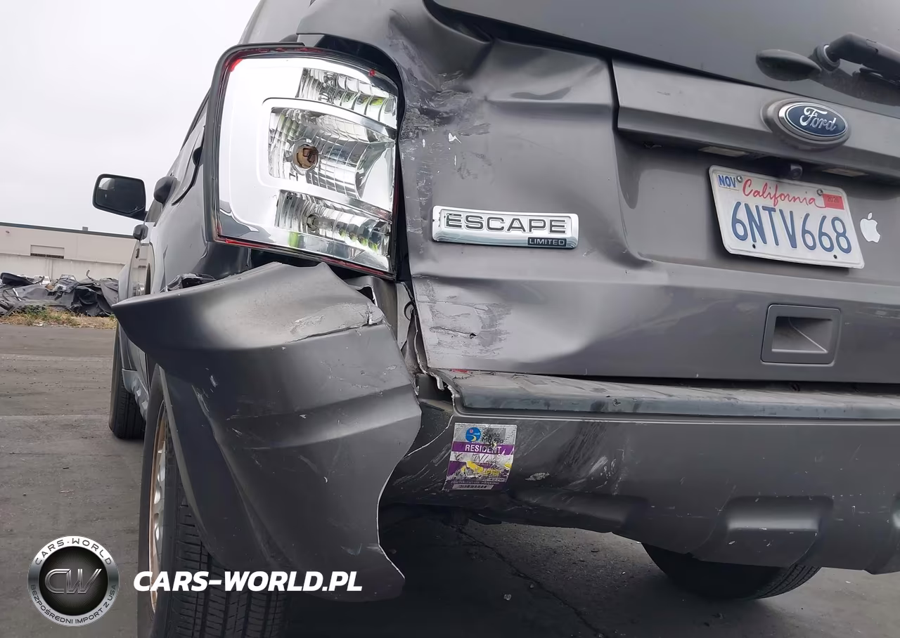2011 Ford Escape Xlt VIN:1FMCU0DG1BKA87466 - 14
