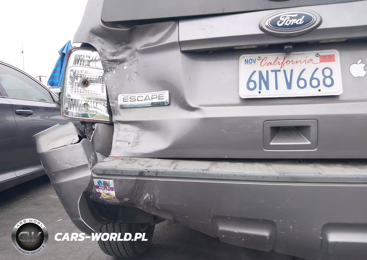 2011 Ford Escape Xlt VIN:1FMCU0DG1BKA87466 - 15