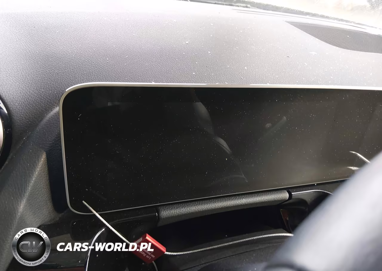 2021 Mercedes-Benz Gla 250 VIN:W1N4N4GB4MJ240467 - 7