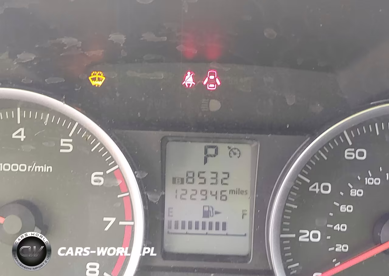 2015 Subaru Forester 2.5I VIN:JF2SJAAC6FH818655 - 15