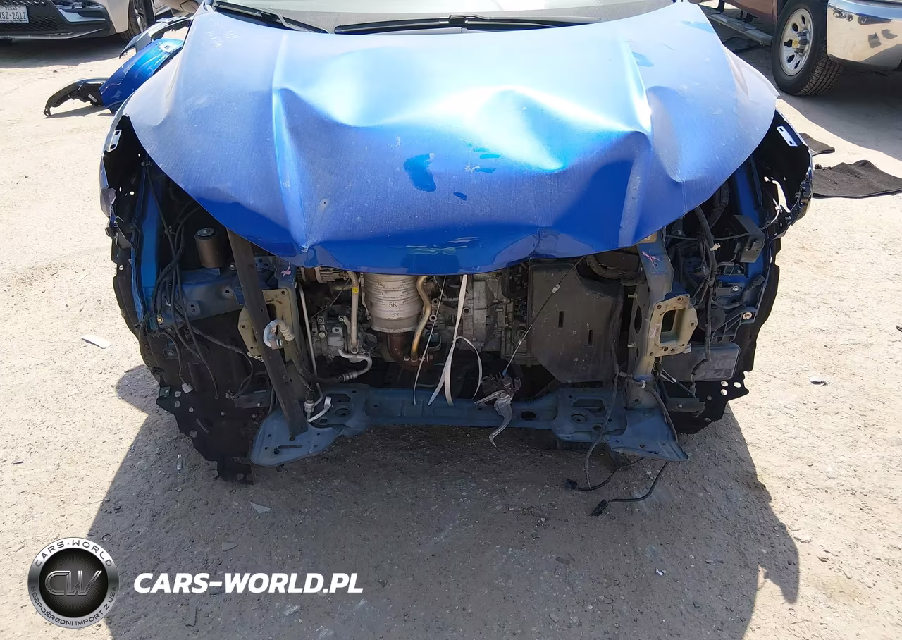2018 Honda Hr-V Ex VIN:3CZRU5H59JM718695 - 6