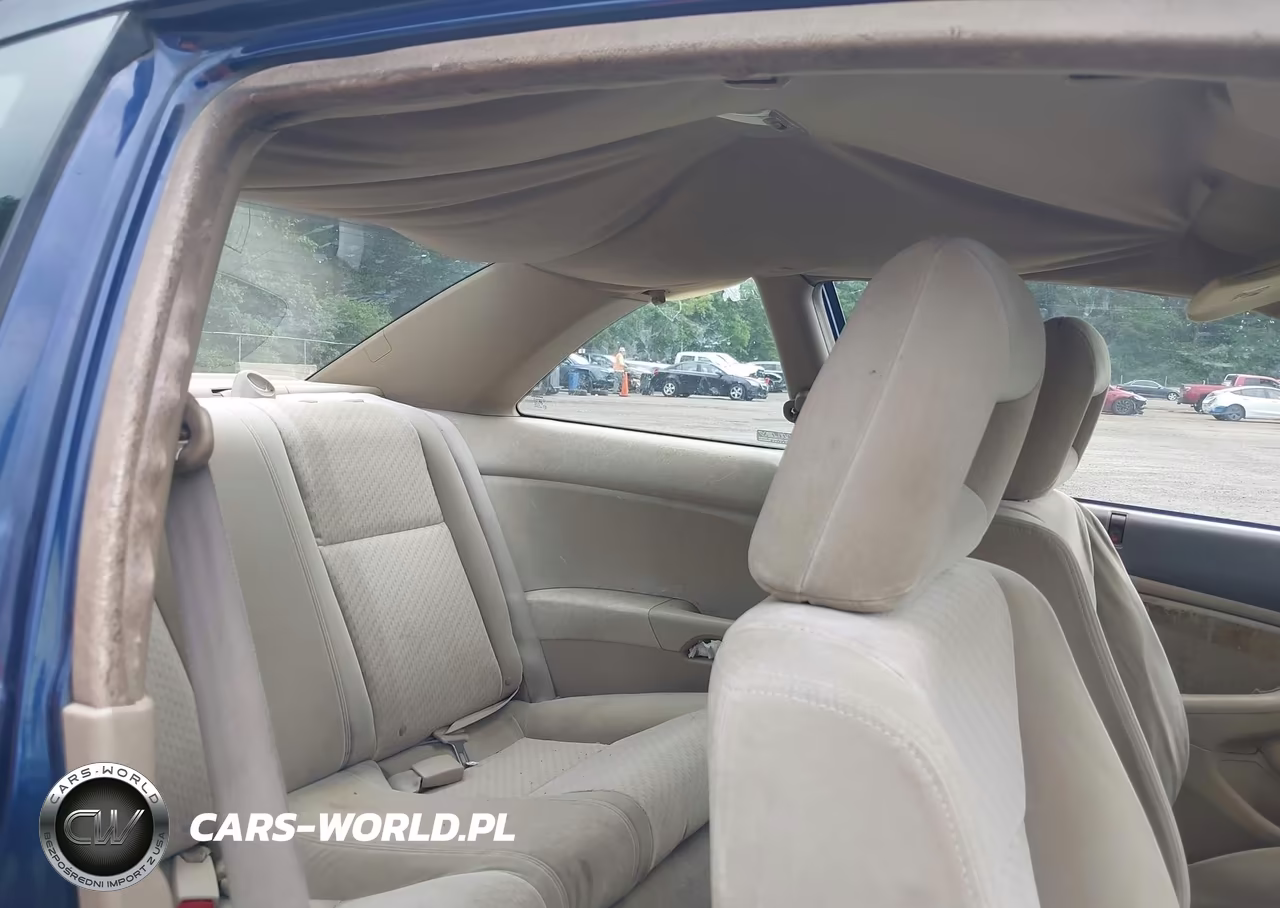2003 Honda Civic Dx VIN:1HGEM222X3L006588 - 8