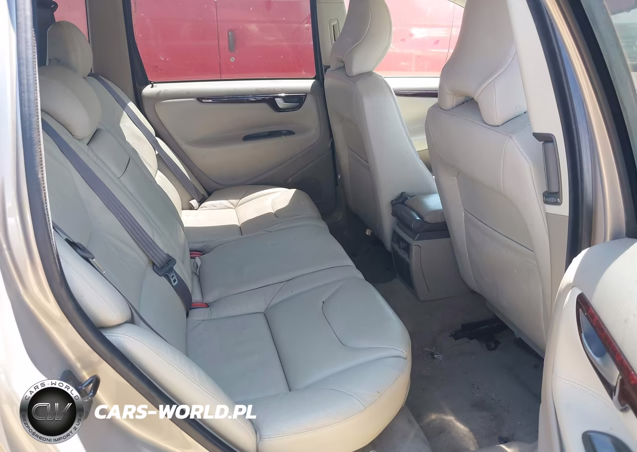 2003 Volvo V70 2.4L Turbo VIN:YV1SW58DX32299060 - 8