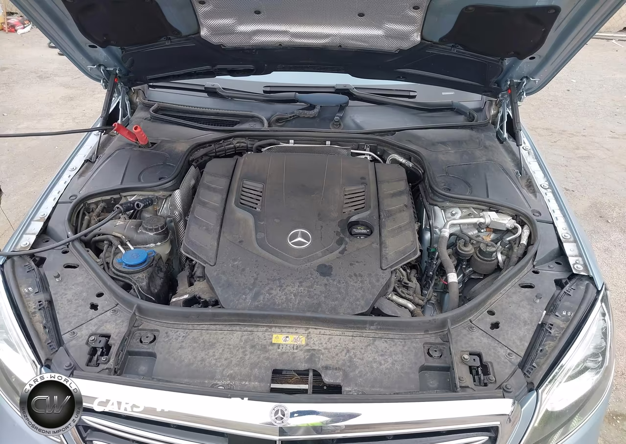 2019 Mercedes-Benz S 560 4Matic VIN:WDDUG8GB5KA457442 - 10