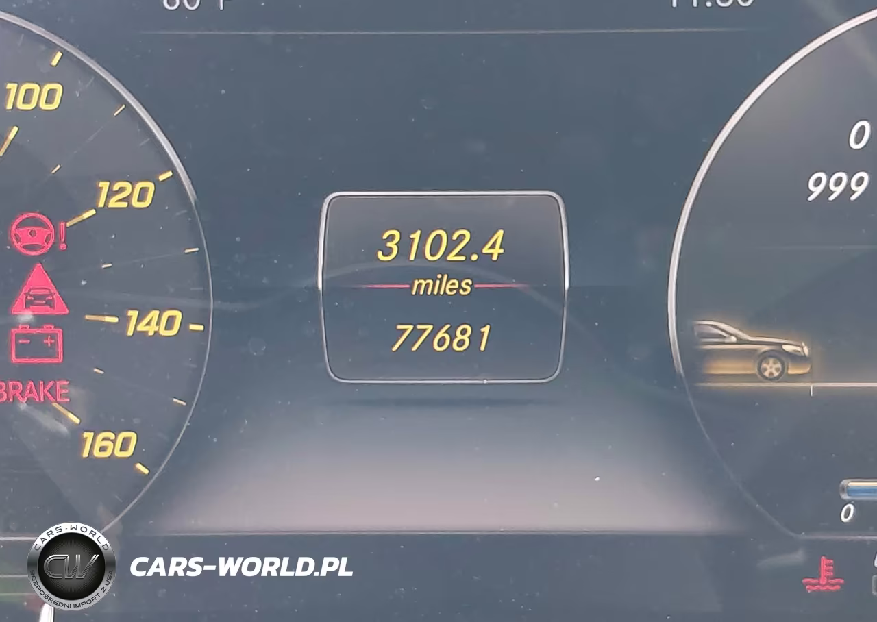 2019 Mercedes-Benz S 560 4Matic VIN:WDDUG8GB5KA457442 - 7