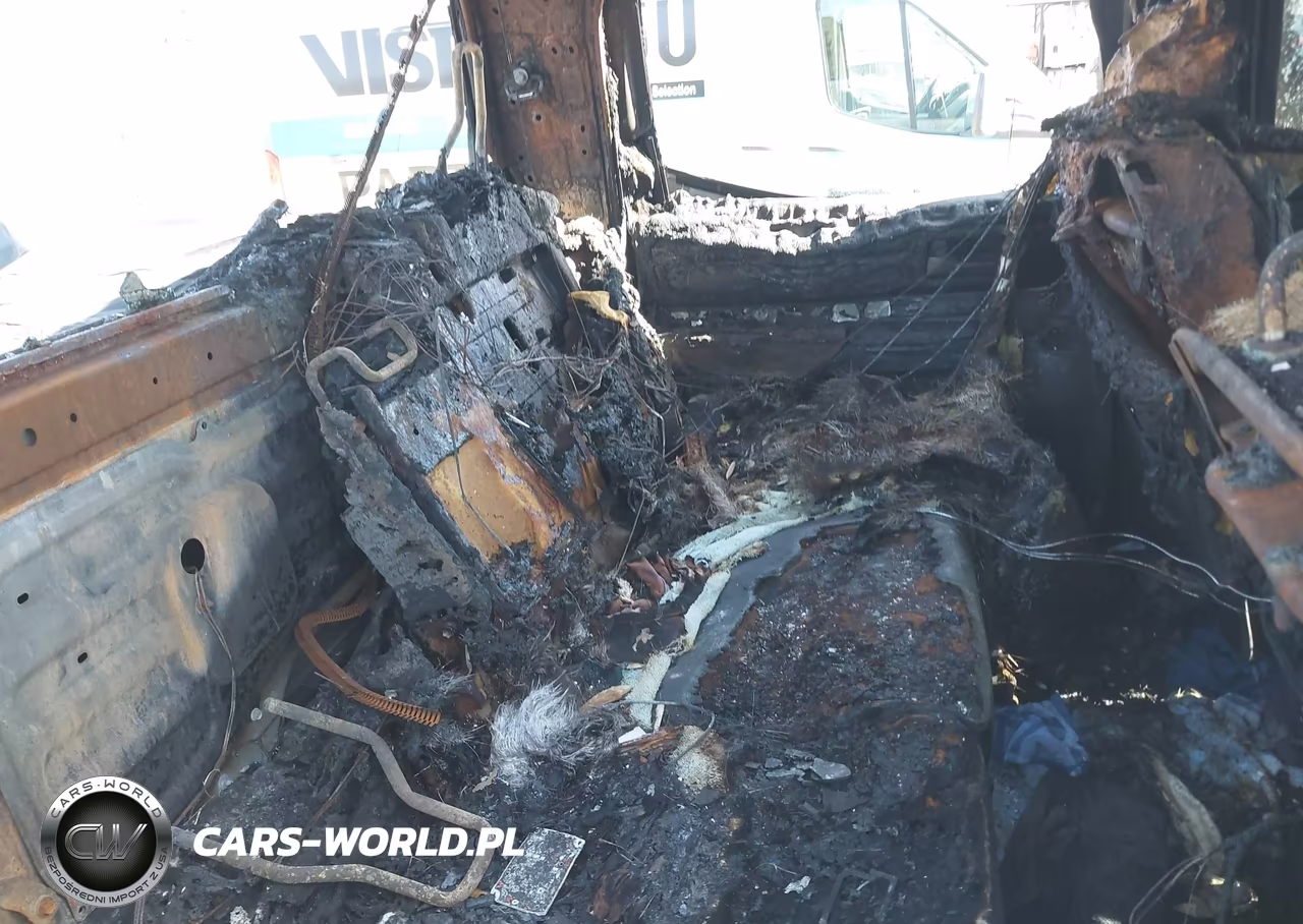 2024 Toyota Tundra Limited VIN:5TFWA5DB5RX167068 - 8