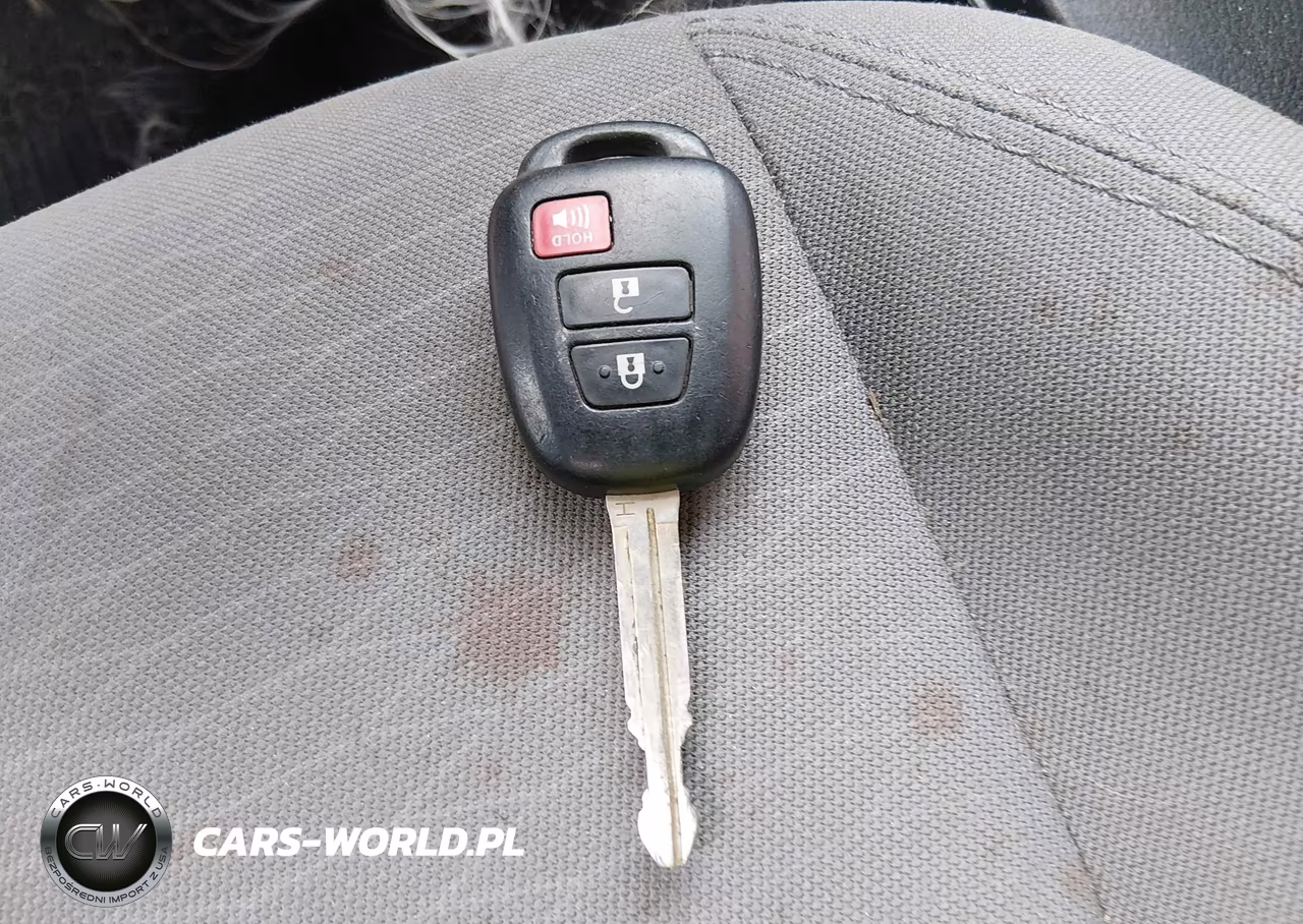 2019 Toyota Tacoma Sr5 V6 VIN:3TMCZ5AN1KM247036 - 11