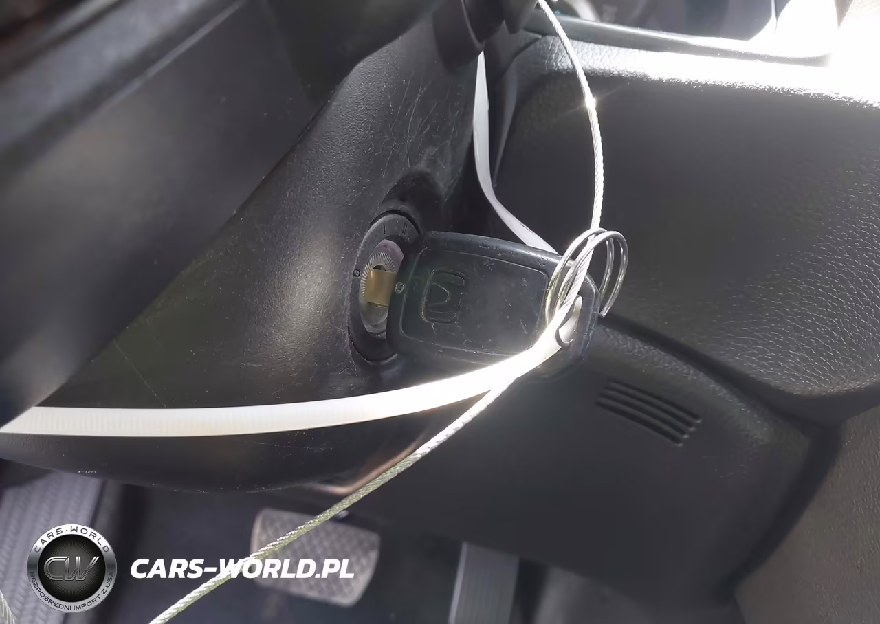 2019 HONDA CIVIC LX VIN:19XFC2F61KE006635 - 11