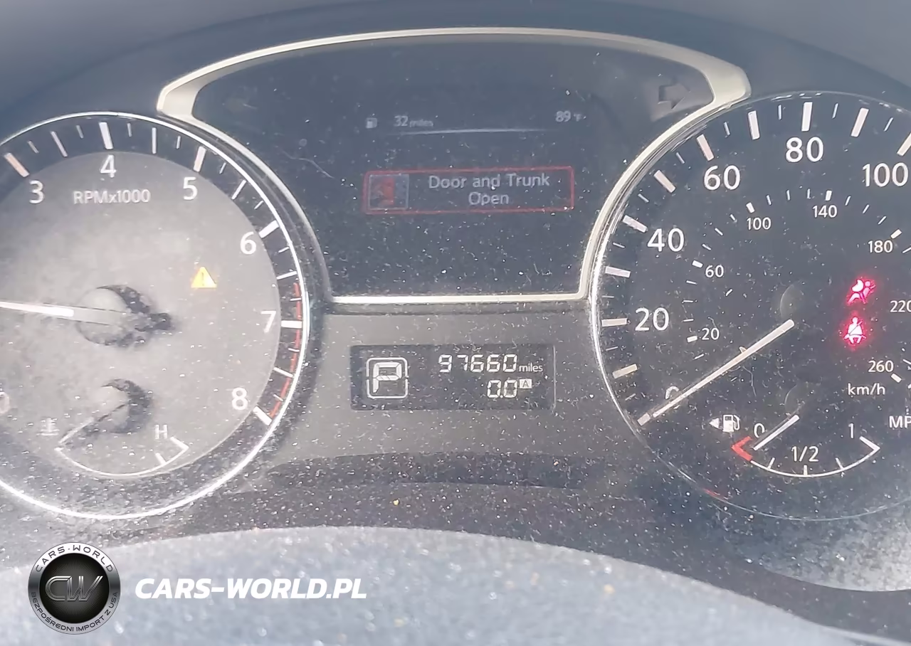 2014 Nissan Altima 2.5 Sv VIN:1N4AL3AP0EC268583 - 7