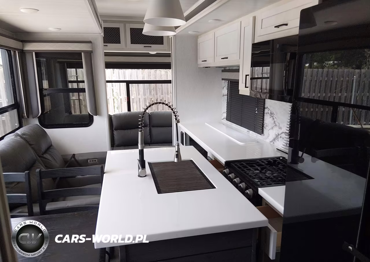 2022 Forest River Other VIN:5ZT3AH1B3N9100331 - 8