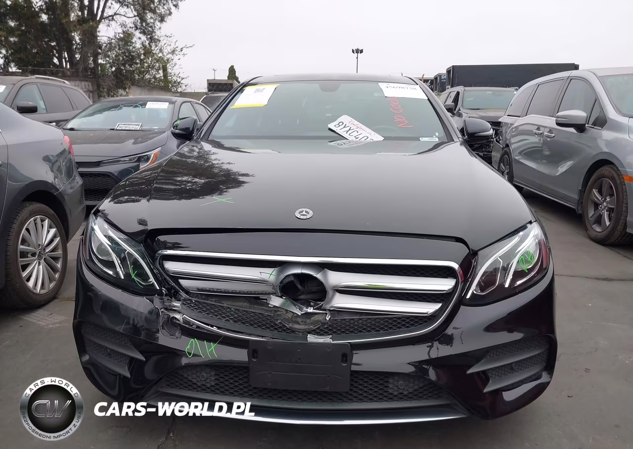 2018 Mercedes-Benz E 300 VIN:WDDZF4JBXJA427121 - 12