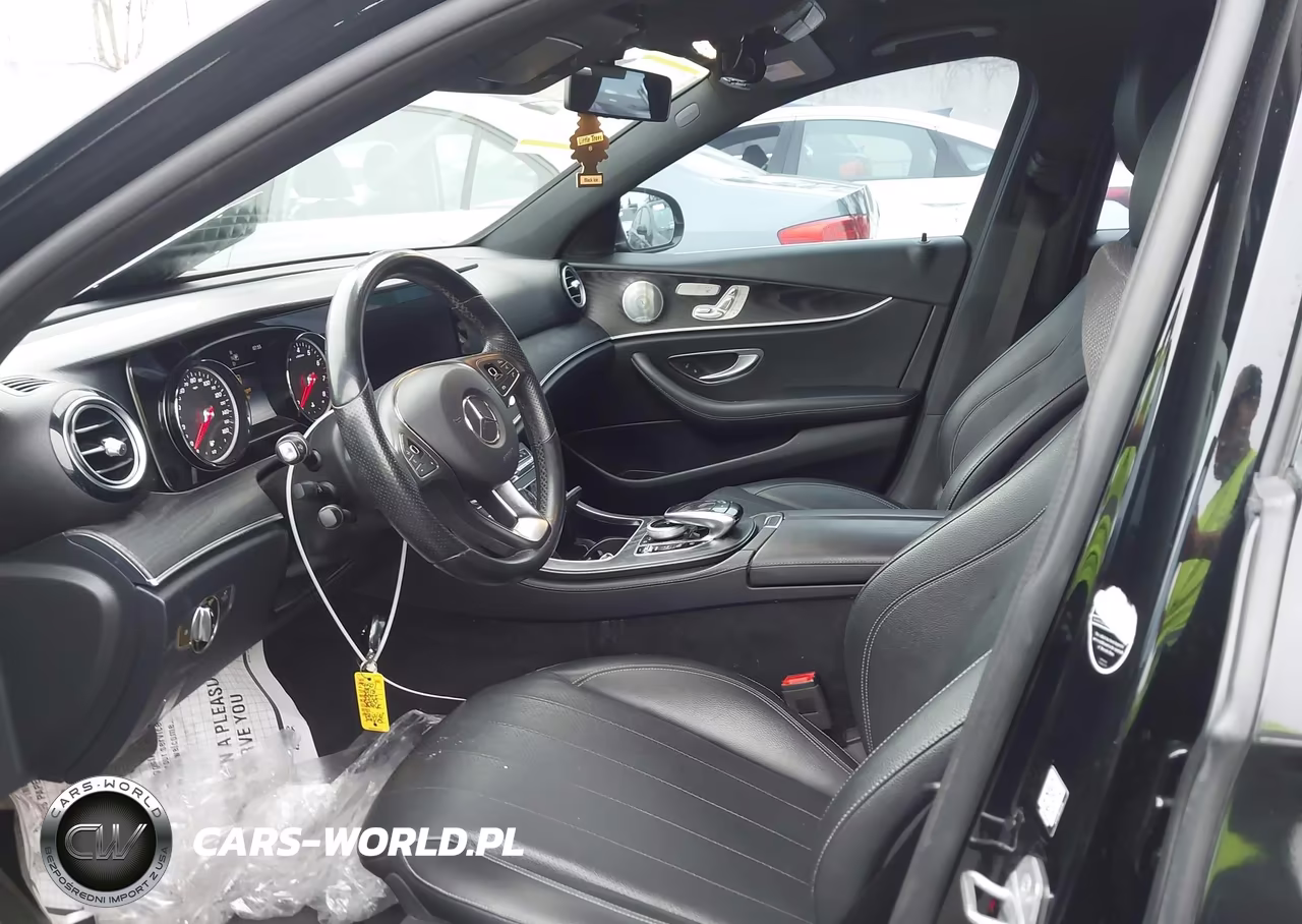 2018 Mercedes-Benz E 300 VIN:WDDZF4JBXJA427121 - 17