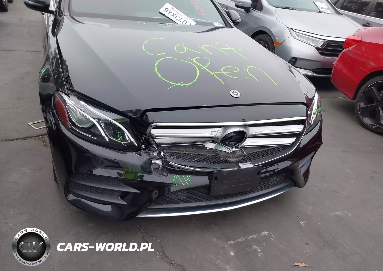 2018 Mercedes-Benz E 300 VIN:WDDZF4JBXJA427121 - 6