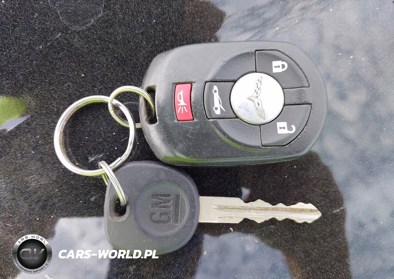 2007 Chevrolet Corvette VIN:1G1YY36UX75105612 - 11