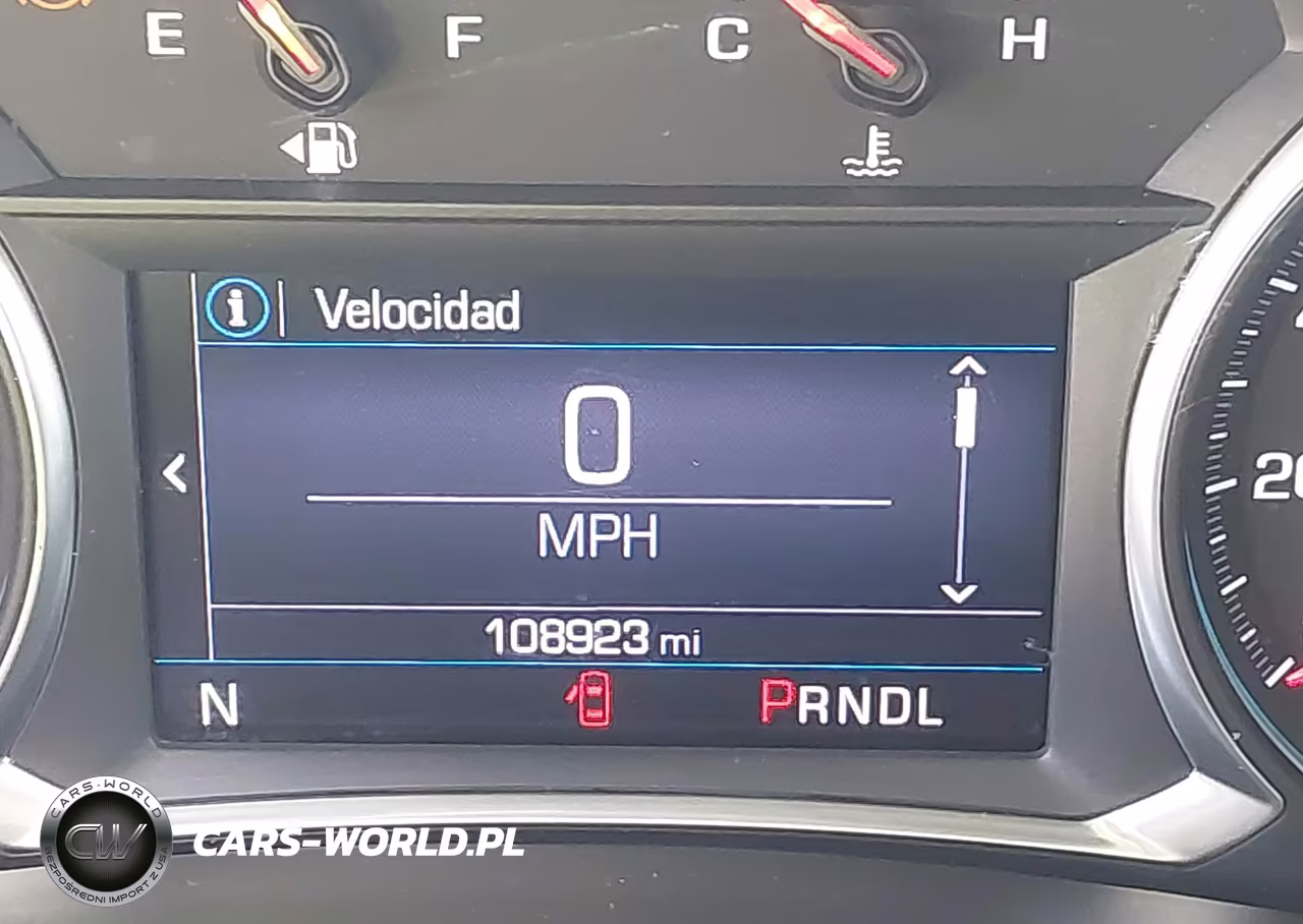 2020 Chevrolet Equinox Awd Lt 1.5L Turbo VIN:2GNAXUEV1L6223209 - 15