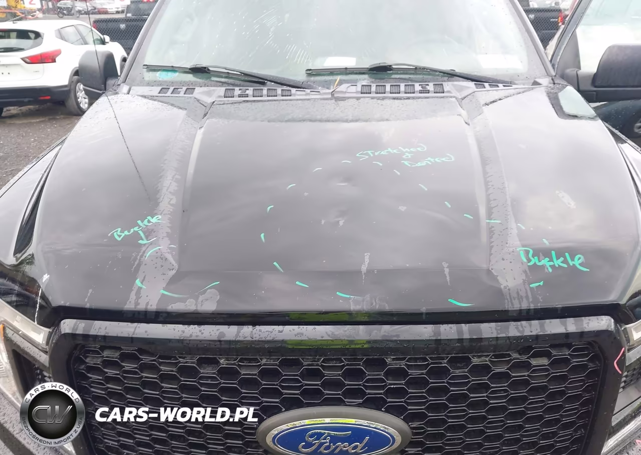 2018 Ford F-150 Xl VIN:1FTEX1EP4JFA40397 - 6