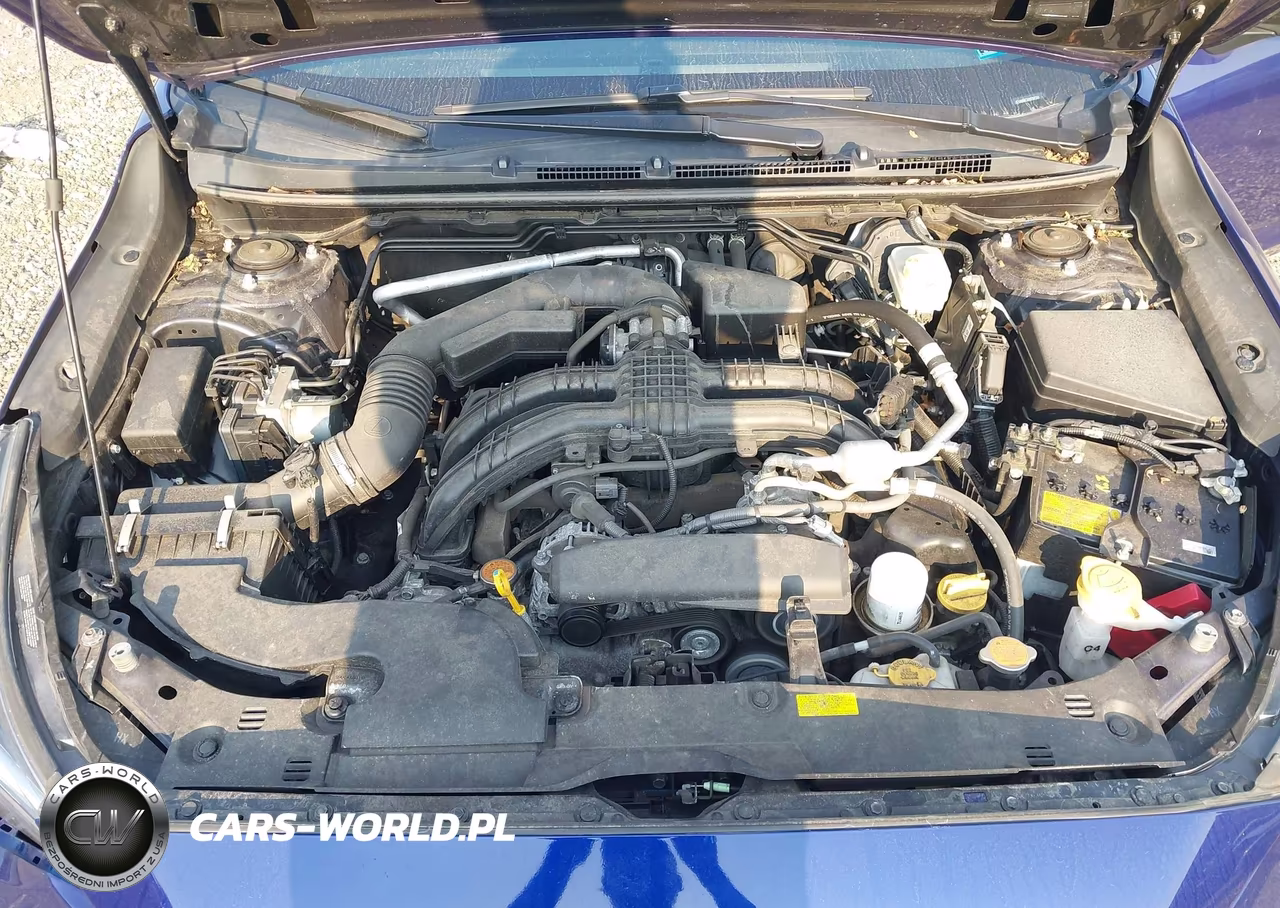 2024 Subaru Impreza Base 5-Door VIN:JF1GUABC1R8291581 - 10