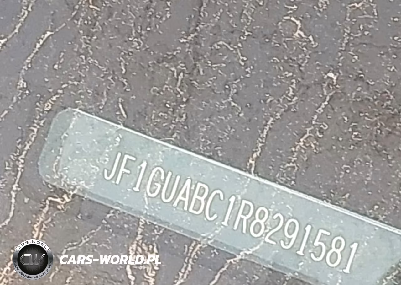 2024 Subaru Impreza Base 5-Door VIN:JF1GUABC1R8291581 - 17