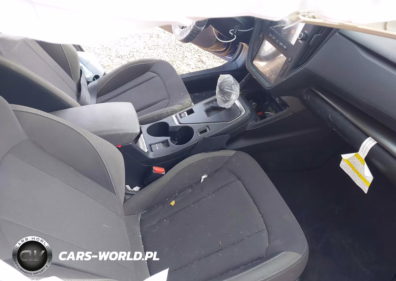 2024 Subaru Impreza Base 5-Door VIN:JF1GUABC1R8291581 - 5