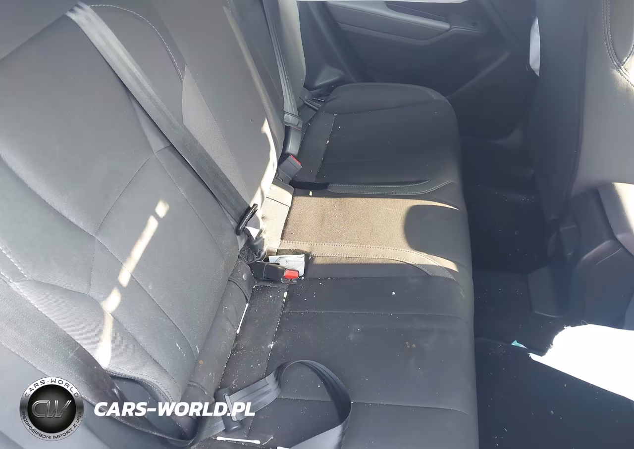 2024 Subaru Impreza Base 5-Door VIN:JF1GUABC1R8291581 - 8