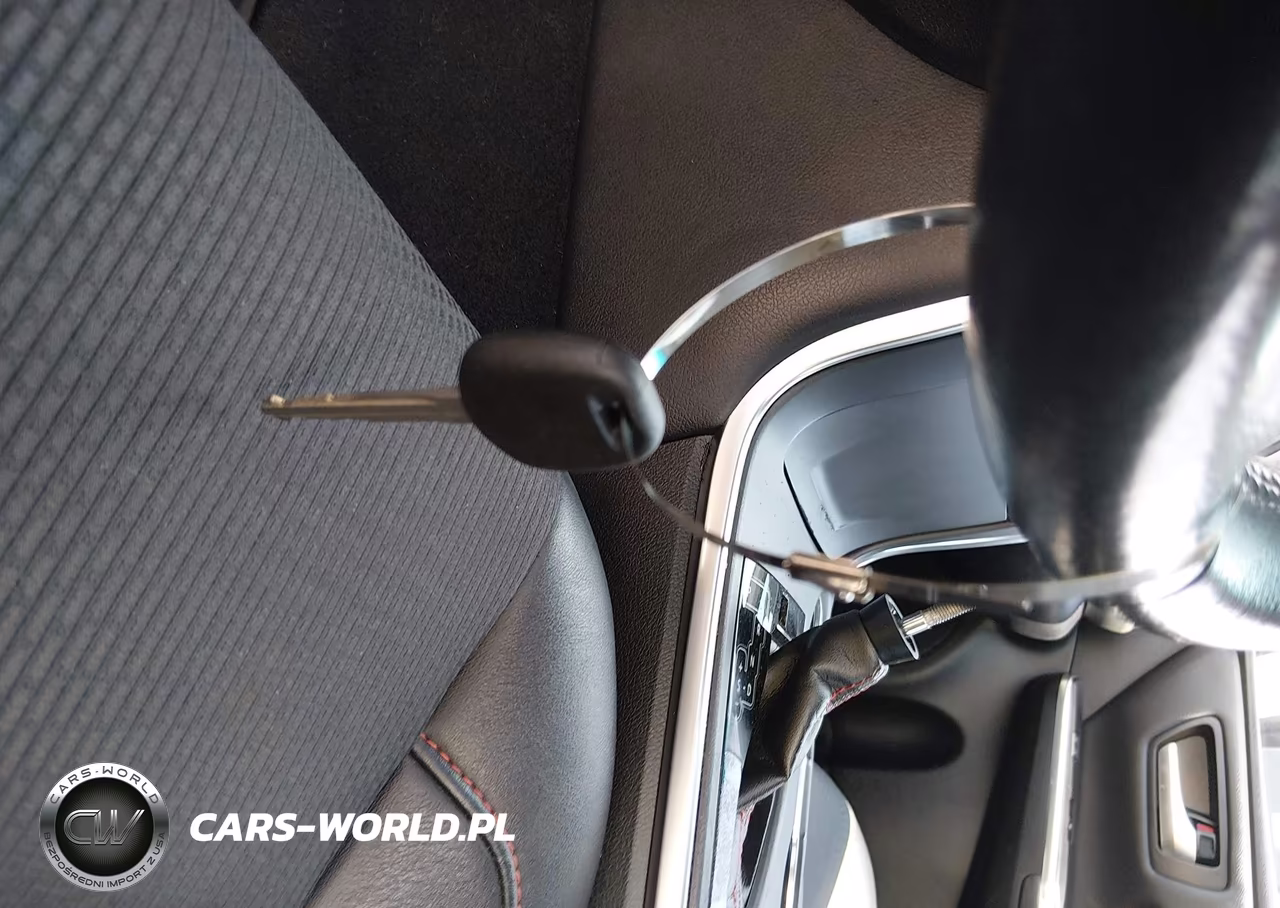 2017 Toyota Camry Se VIN:4T1BF1FK3HU774944 - 11