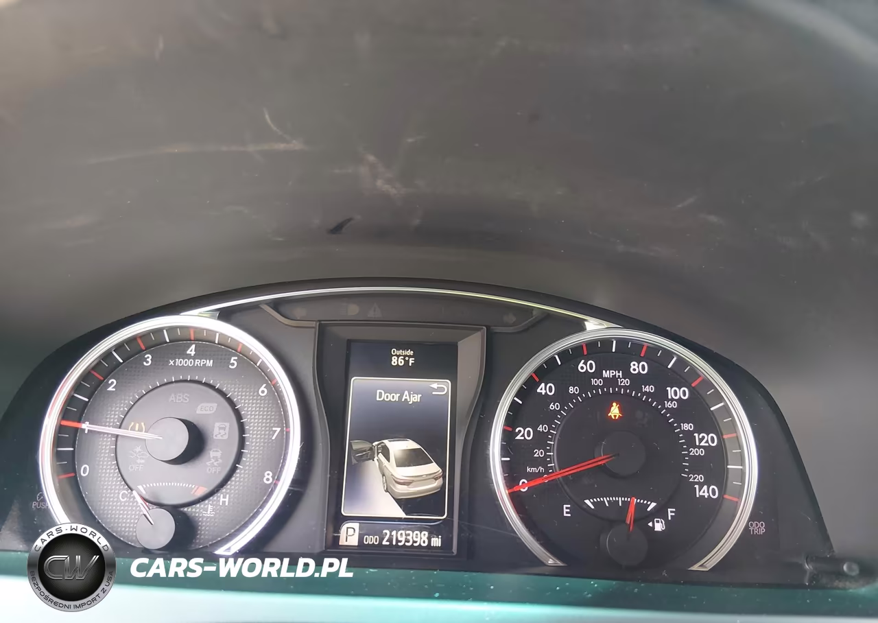 2017 Toyota Camry Se VIN:4T1BF1FK3HU774944 - 7