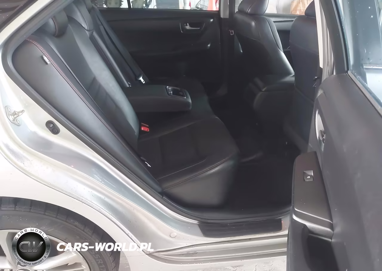 2017 Toyota Camry Se VIN:4T1BF1FK3HU774944 - 8