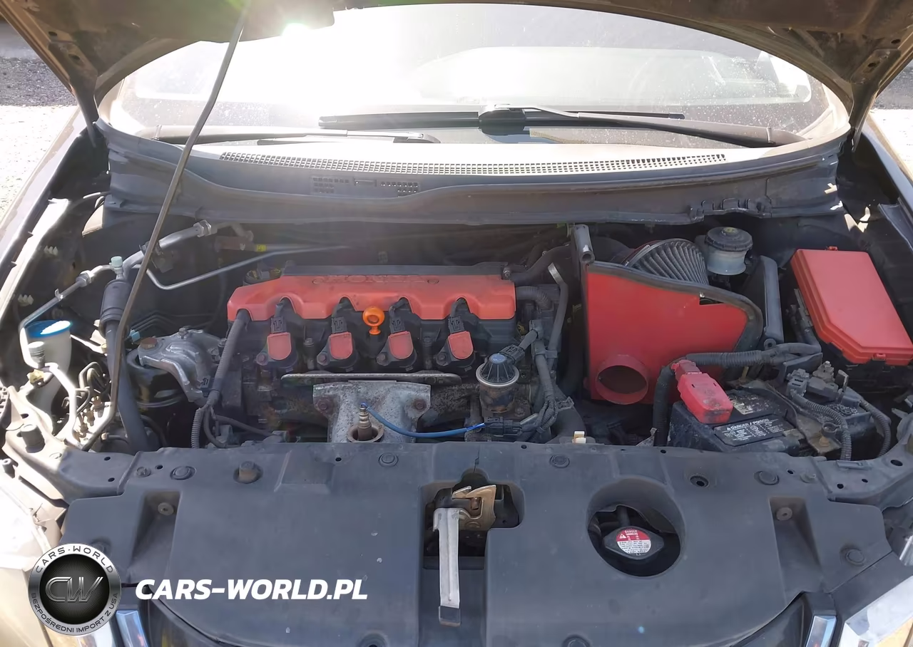 2013 Honda Civic Ex-L VIN:19XFB2F97DE222621 - 10