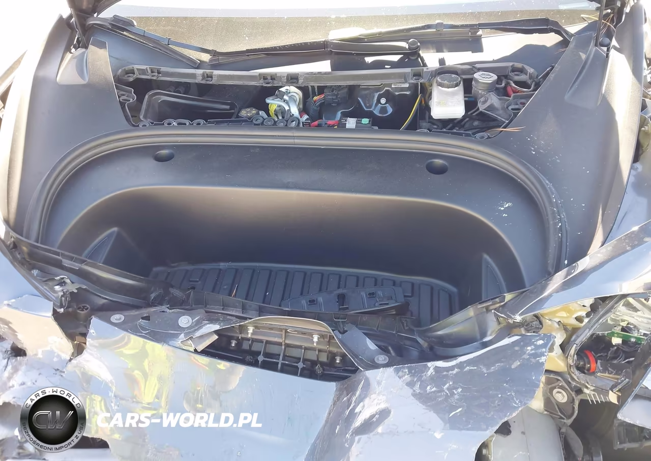 2023 Tesla Model 3 Rear-Wheel Drive VIN:5YJ3E1EA2PF591868 - 10