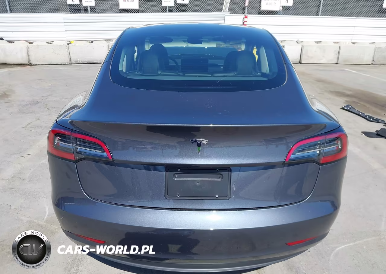 2023 Tesla Model 3 Rear-Wheel Drive VIN:5YJ3E1EA2PF591868 - 15