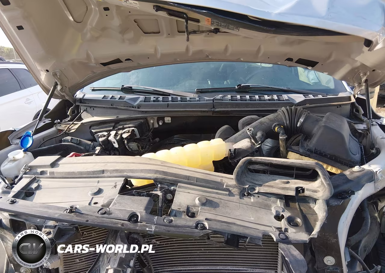 2020 Ford F-150 Xl VIN:1FTMF1CBXLKD37271 - 10