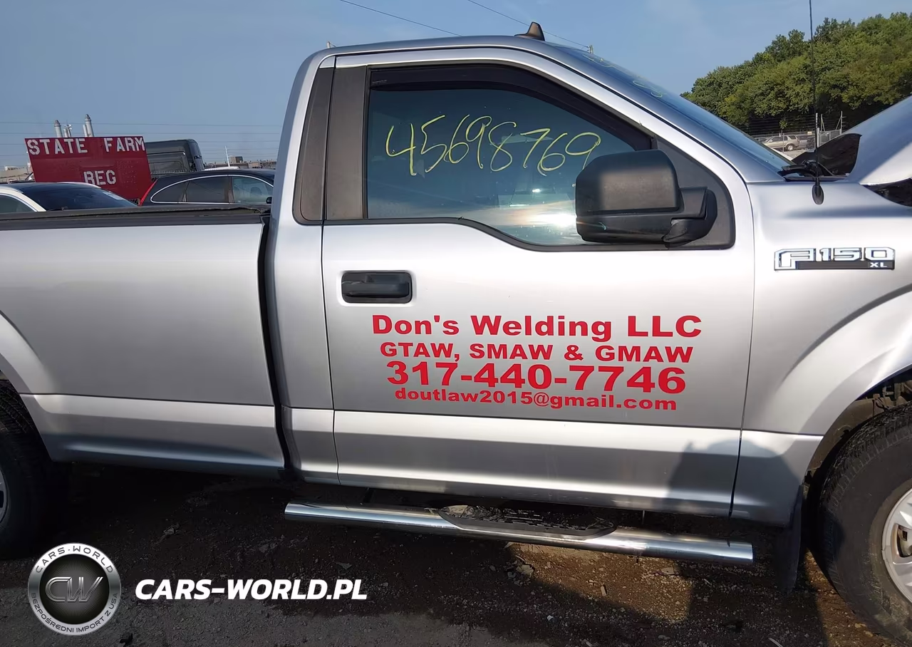 2020 Ford F-150 Xl VIN:1FTMF1CBXLKD37271 - 13