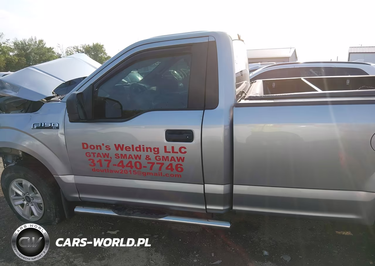 2020 Ford F-150 Xl VIN:1FTMF1CBXLKD37271 - 14