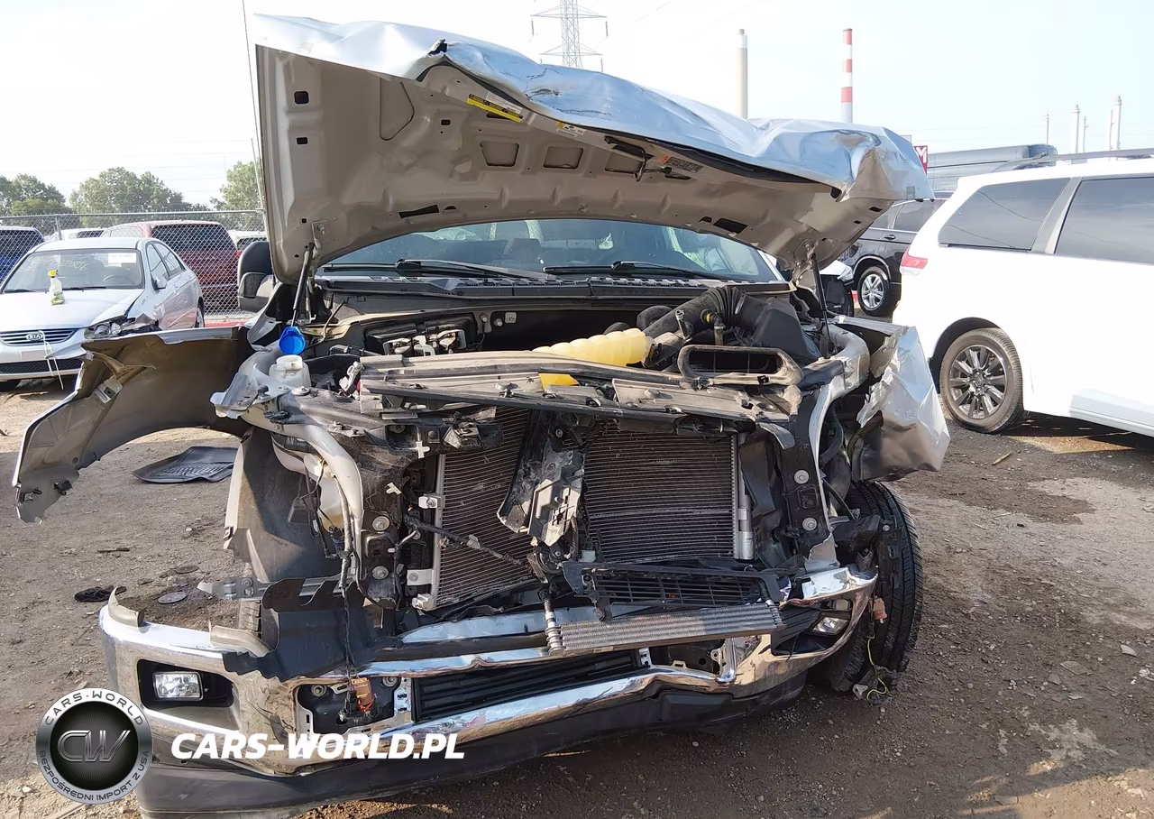 2020 Ford F-150 Xl VIN:1FTMF1CBXLKD37271 - 6