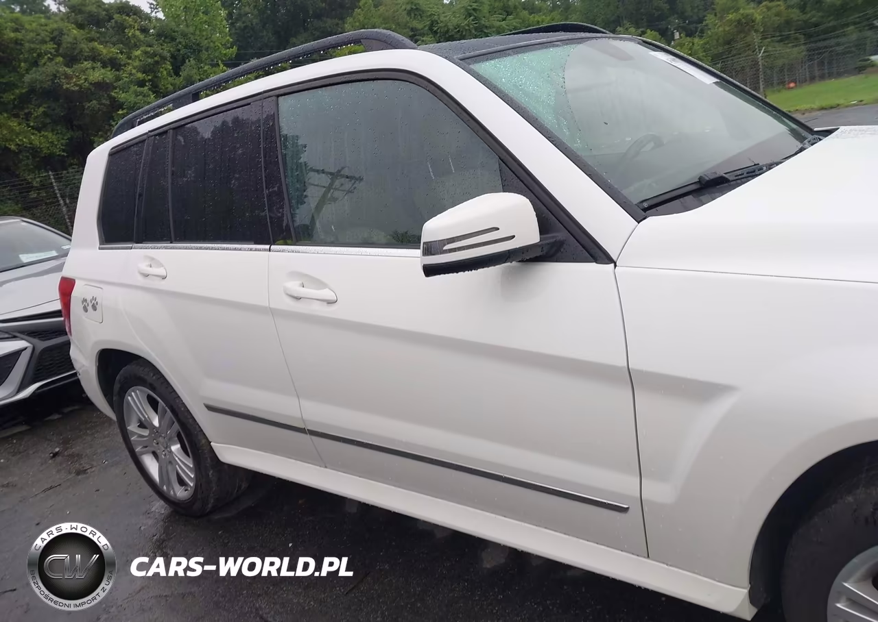 2015 Mercedes-Benz Glk 350 4Matic VIN:WDCGG8JB2FG436755 - 13