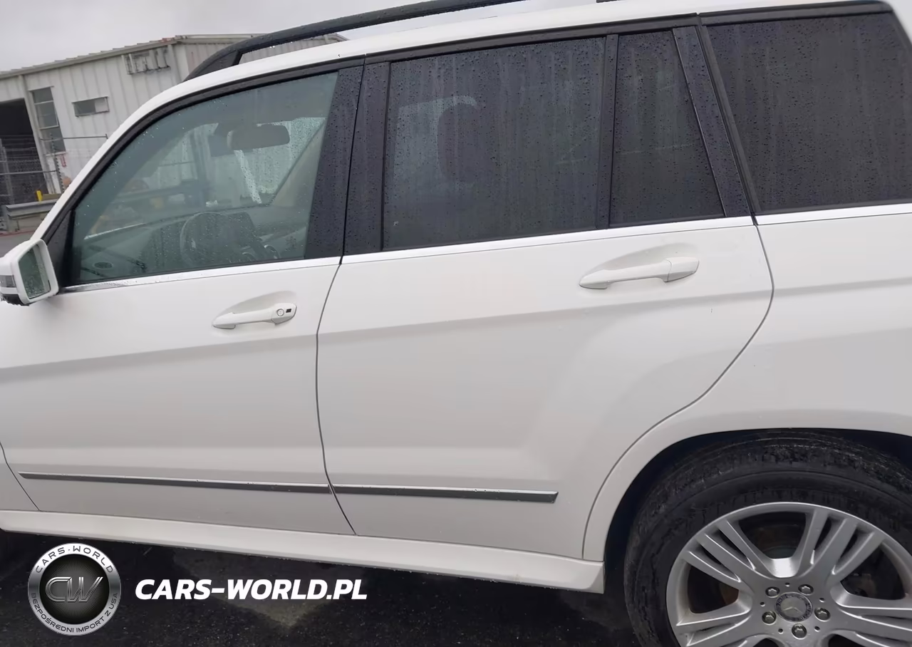 2015 Mercedes-Benz Glk 350 4Matic VIN:WDCGG8JB2FG436755 - 14