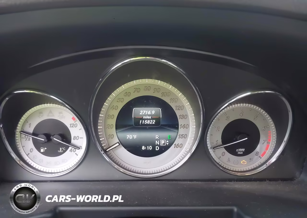 2015 Mercedes-Benz Glk 350 4Matic VIN:WDCGG8JB2FG436755 - 7