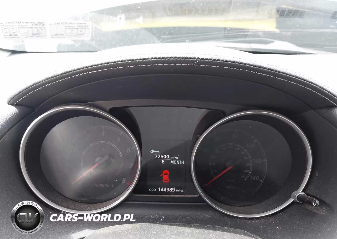 2012 Mitsubishi Outlander Se VIN:JA4JT3AW8CU026160 - 7