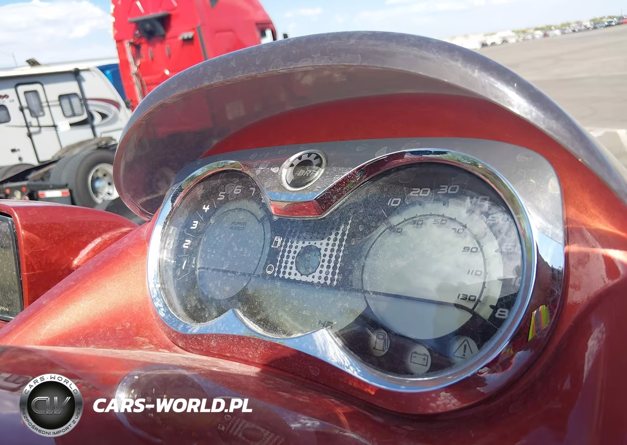 2006 Seadoo Rxt VIN:00000YDV23215B606 - 7