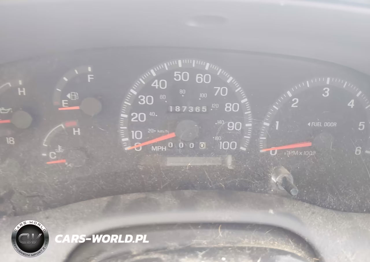 1997 Ford F-150 Lariat-Xl-Xlt VIN:2FTEX18L3VCA19986 - 7
