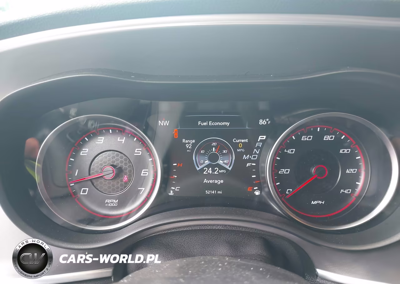 2020 Dodge Charger Sxt Rwd VIN:2C3CDXBG3LH190045 - 7
