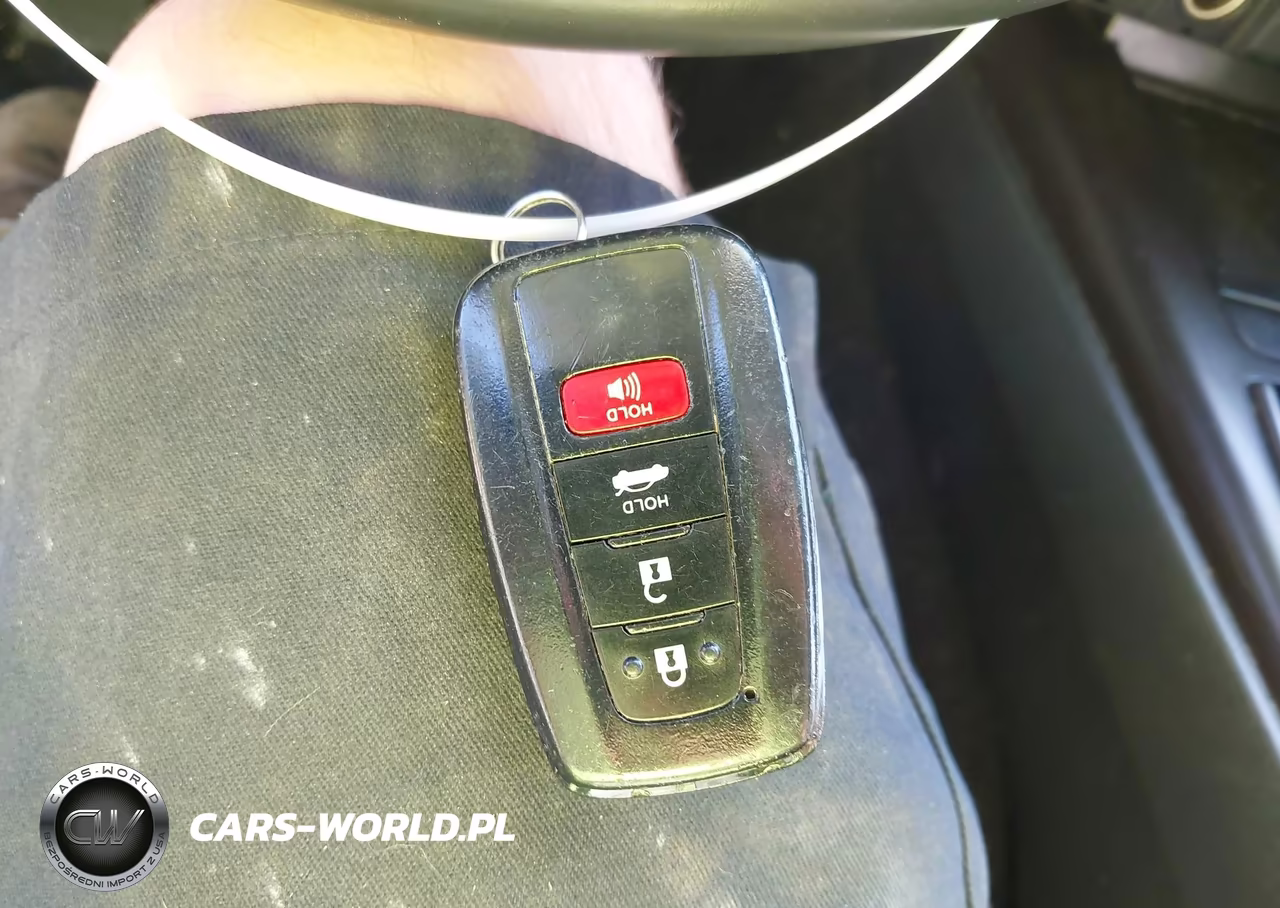 2024 Toyota Camry Se VIN:4T1T11AK7RU894354 - 11
