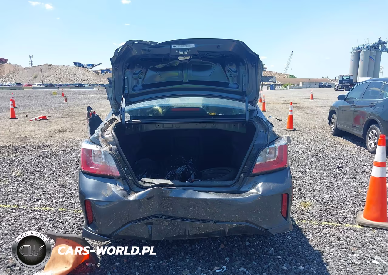 2024 Mitsubishi Mirage G4 Black Edition-Es-Le VIN:ML32FUFJ9RHF14447 - 15