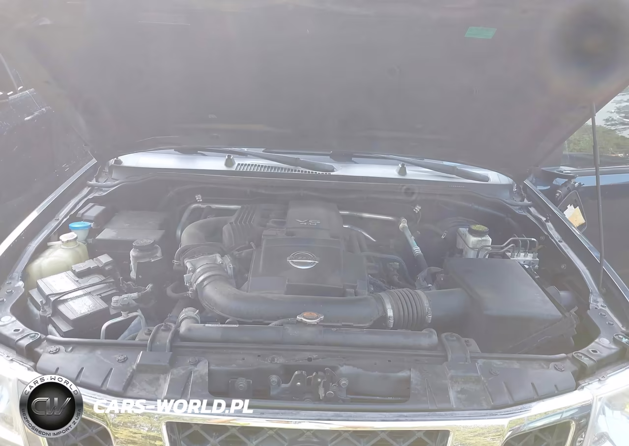2019 Nissan Frontier Sv VIN:1N6AD0ER9KN709884 - 10