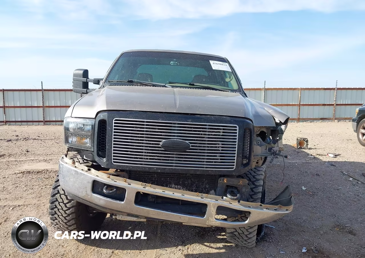 2006 Ford F-250 Lariat-Xl-Xlt VIN:1FTSW21586EB02056 - 13